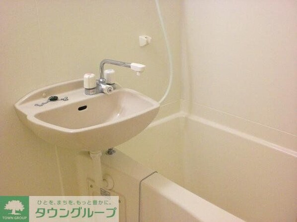 レオパレス嵯峨野の物件内観写真